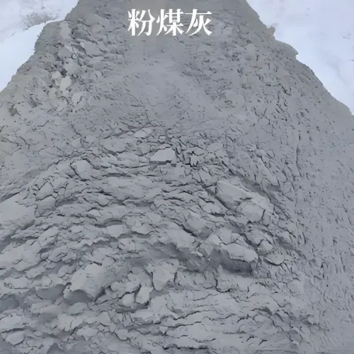 Des cendres volantes au béton mousse : les solutions de construction écologique conduisent au développement durable