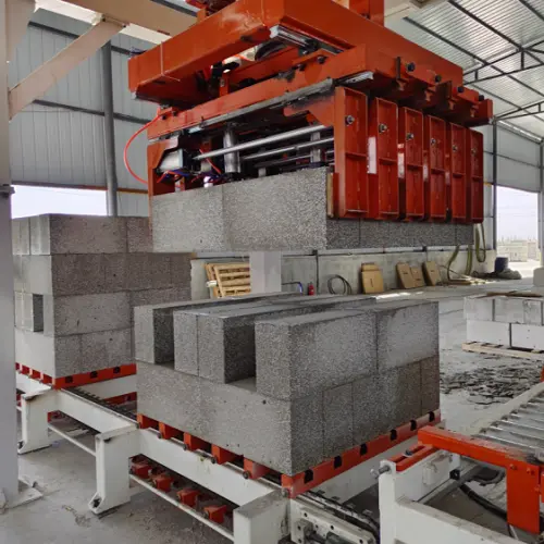 Équipement de production de panneaux homogènes